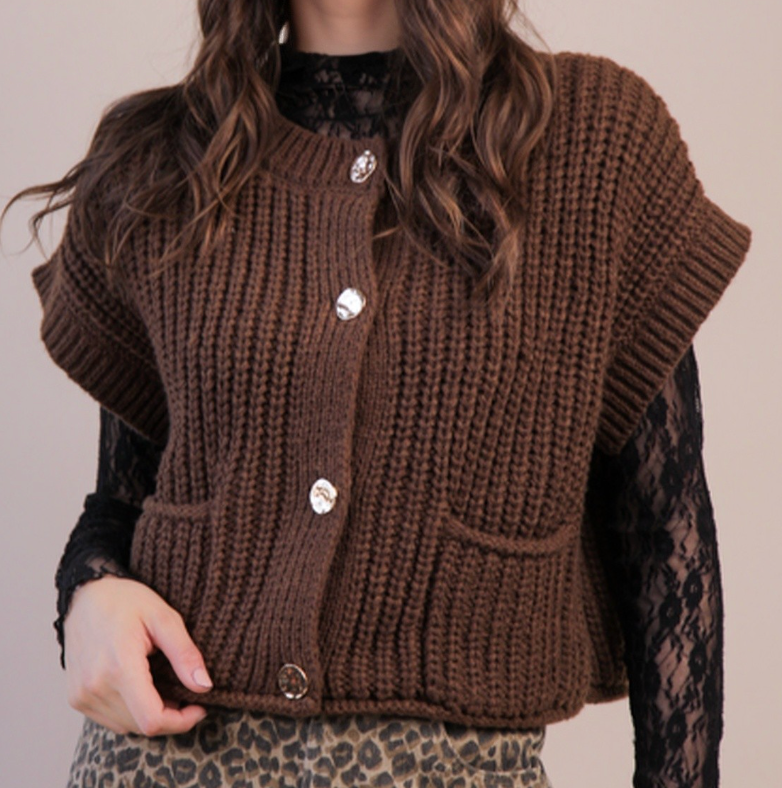 Sweater Top