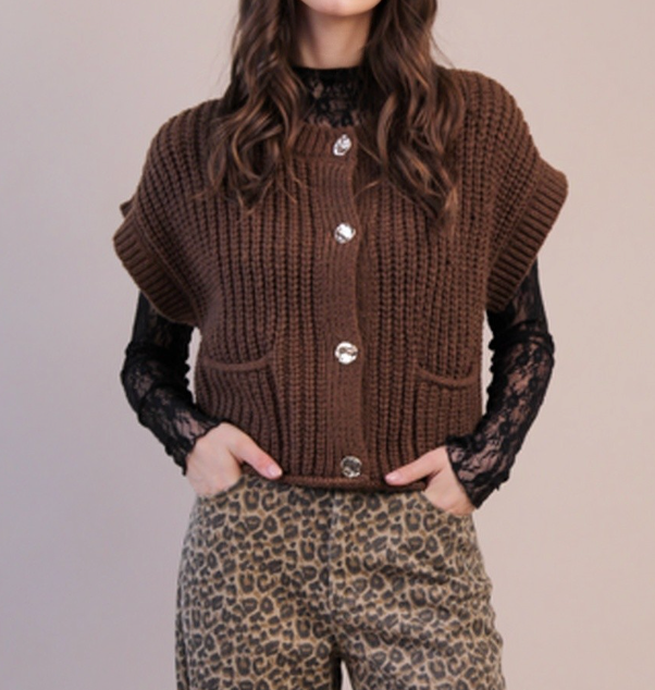 Sweater Top