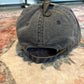 USA Charcoal Hat