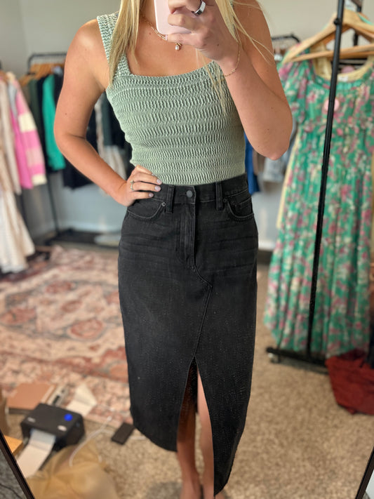 Just USA Skirt