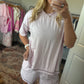 Lilac Shirt
