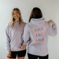 Love Like Jesus Hoodie