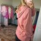 Half Button Pullover