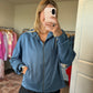 High Neck Jacket