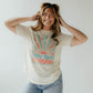 You Are Enough Tee