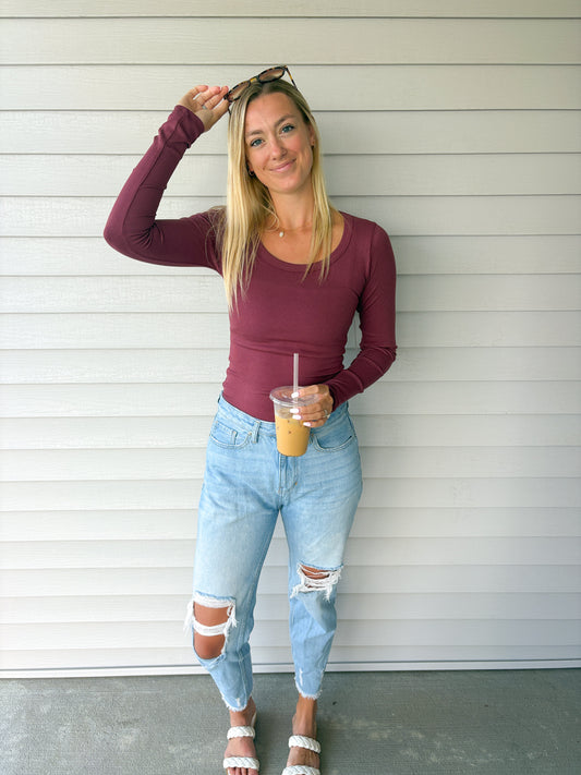 Rosewood Top