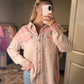 Mineral Gauze Jacket