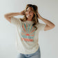 You Are Enough Tee