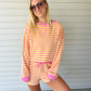 Pink Lemonade Shorts