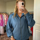 High Neck Jacket