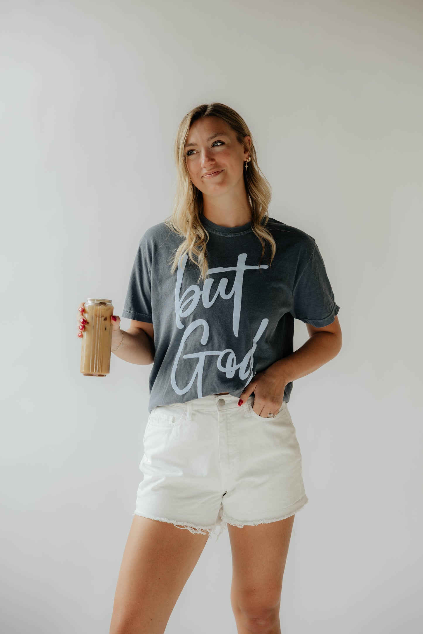 But God Tee