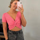 Sweater crop