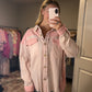 Mineral Gauze Jacket