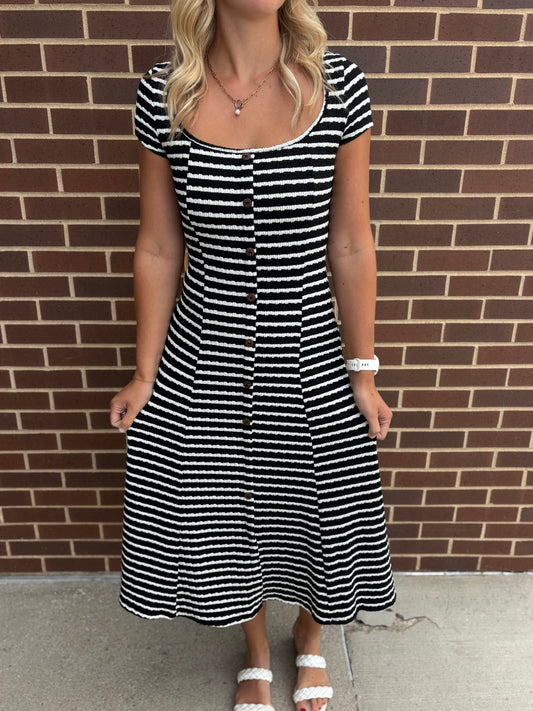 Casual Days Dress