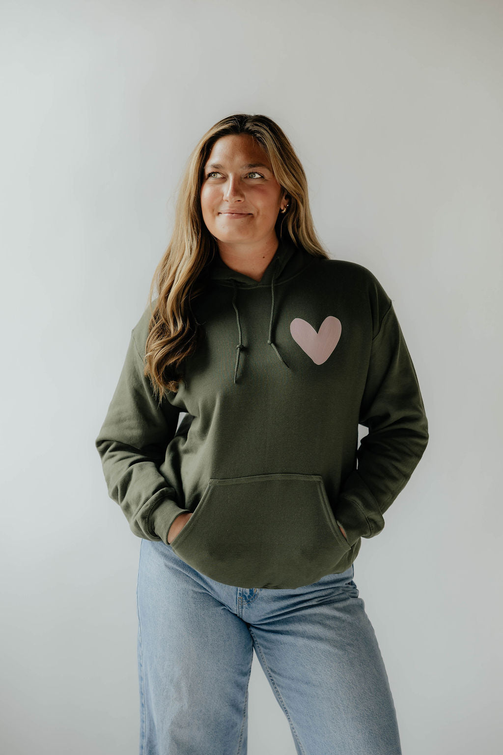 What's the Best That Could Happen Hoodie