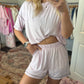 Lilac Shirt