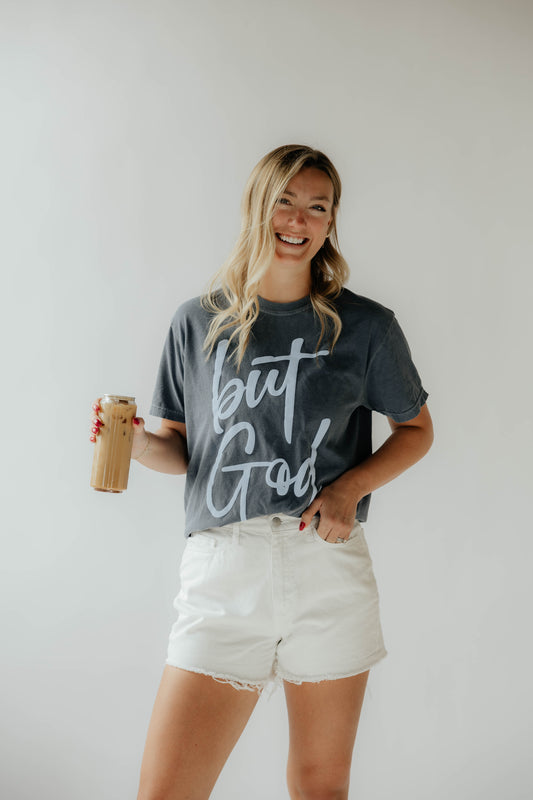 But God Tee