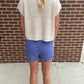 Gauze Shorts