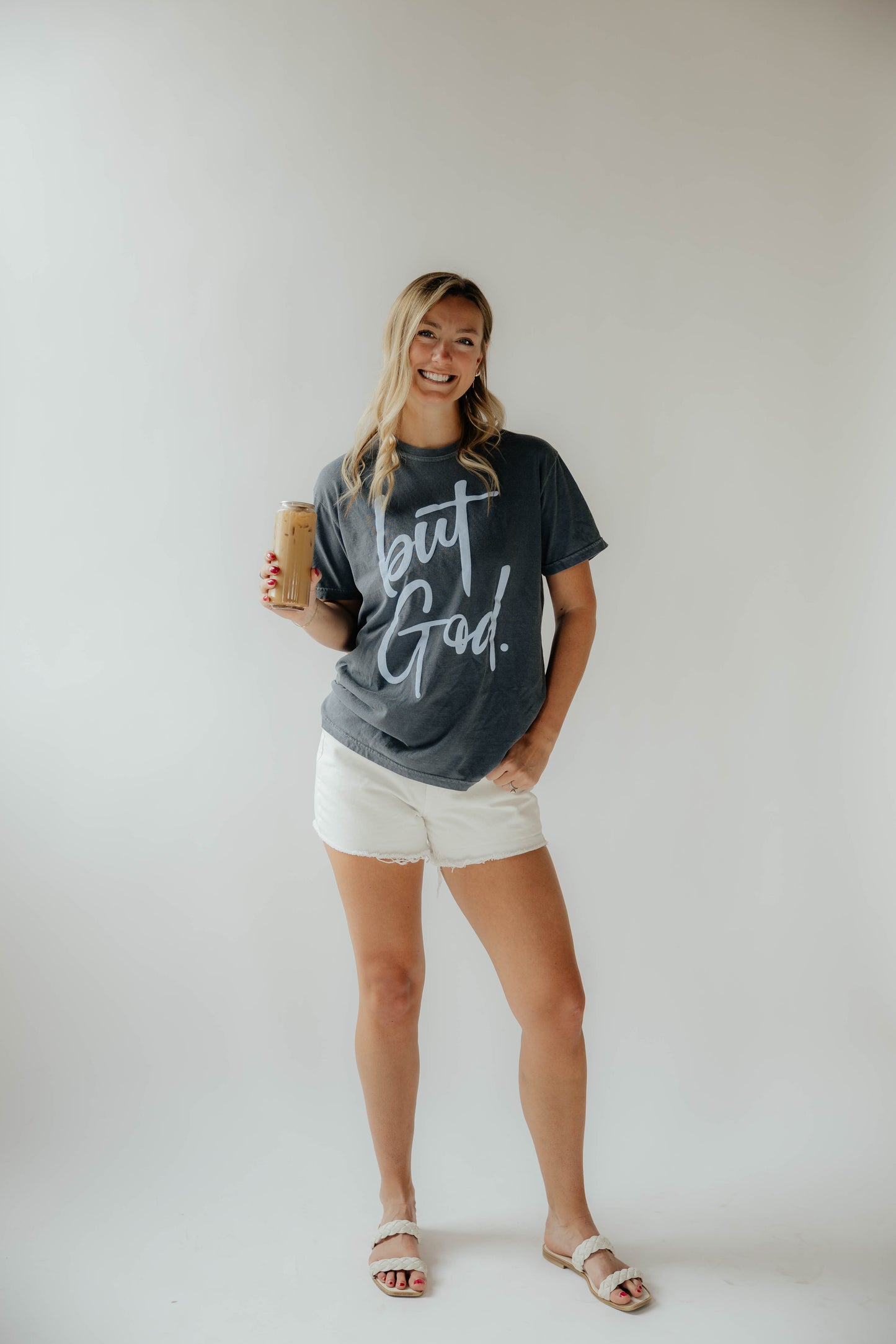 But God Tee