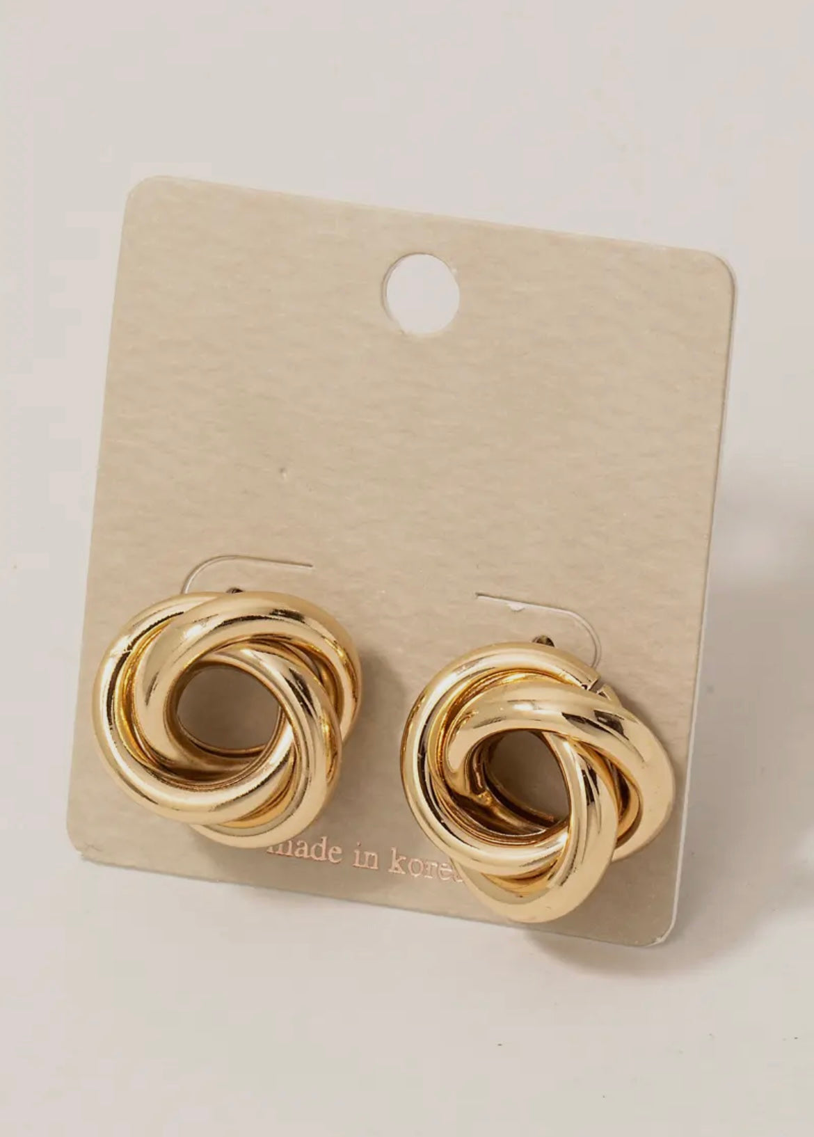 Spiral Studs