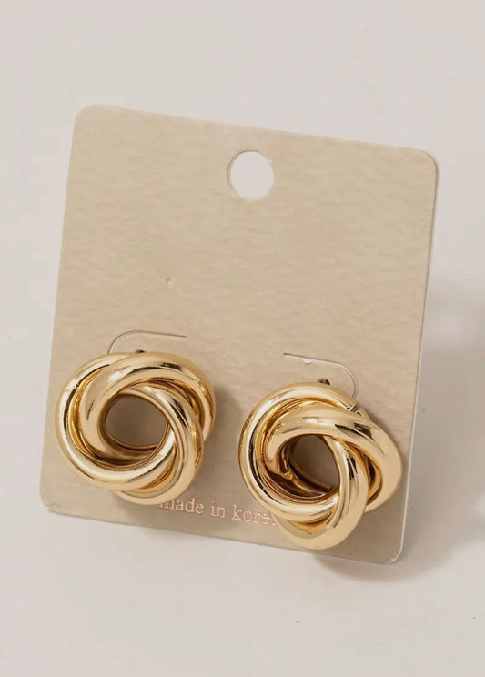 Spiral Studs