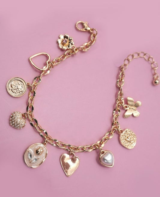 Charm Bracelet