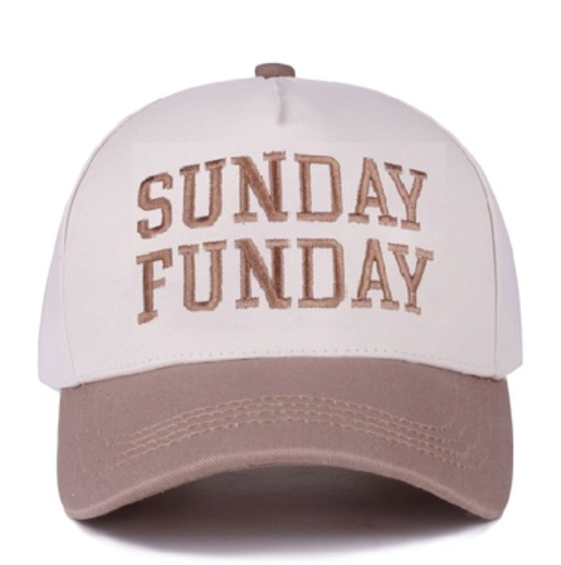 Sunday Funday Hat