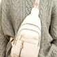 Crossbody Sling Bag