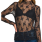 Lace Layering Top