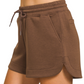 Scuba Shorts