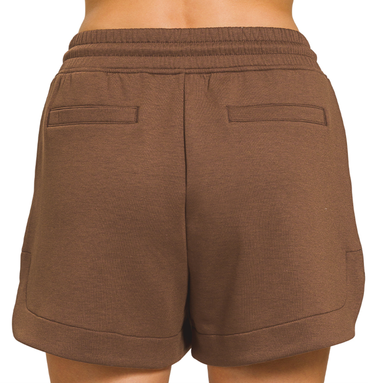 Scuba Shorts