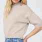 Seam Detail Top