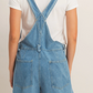 Denim Overalls