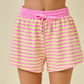 Pink Lemonade Shorts